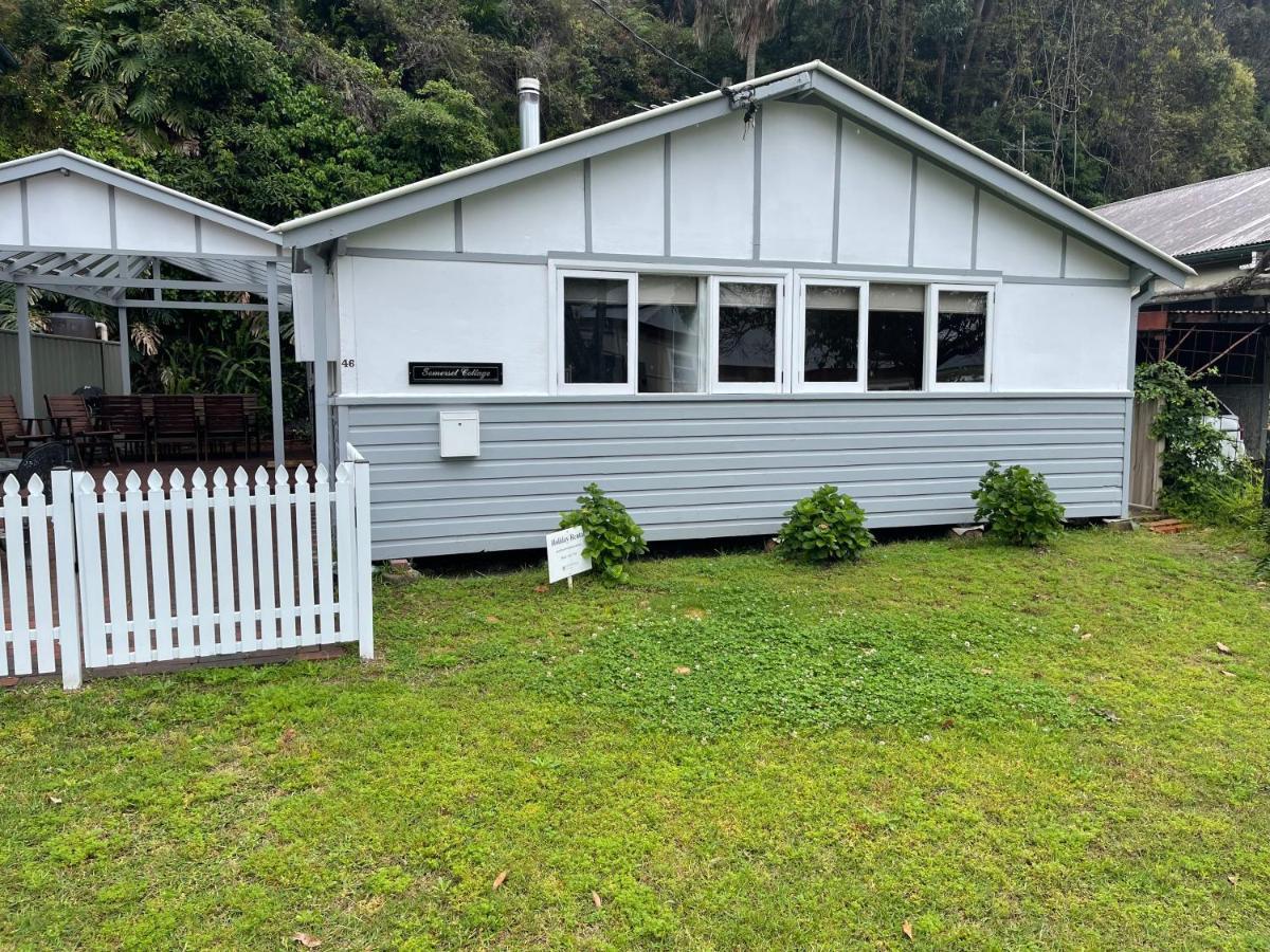 Patonga Holiday Home Exterior foto